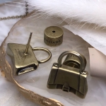Серьги  Balenciaga Артикул LUX-88564. Вид 2