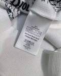 Футболка трикотажная  Christian Dior Артикул LUX-88530. Вид 3