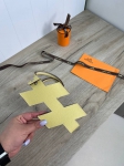 Чехол для телефона  Hermes Артикул LUX-88608. Вид 4