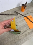 Чехол для телефона  Hermes Артикул LUX-88604. Вид 4