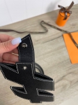 Чехол для телефона  Hermes Артикул LUX-88602. Вид 4