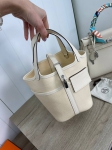 Сумка женская  Picotin  Hermes Артикул LUX-88609. Вид 9