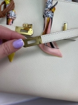 Сумка женская Birkin, 25, Epsom Hermes Артикул LUX-88610. Вид 2
