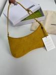 Сумка женская JACQUEMUS Артикул LUX-88613. Вид 3