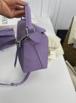 Сумка женская Loewe Артикул LUX-88620. Вид 4