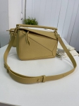 Сумка женская Loewe Артикул LUX-88618. Вид 1