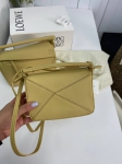 Сумка женская Loewe Артикул LUX-88617. Вид 4