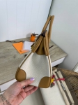 Сумка женская Birkin, 25 cm, GHW Hermes Артикул LUX-88624. Вид 5