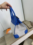 Сумка женская Birkin, 30 cm, PHW Hermes Артикул LUX-88625. Вид 3