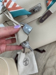 Сумка женская Kelly, 28, Togo Hermes Артикул LUX-88643. Вид 8