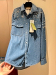 Рубашка Gucci Артикул LUX-88669. Вид 1