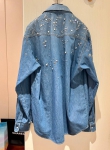 Рубашка Gucci Артикул LUX-88669. Вид 2