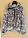 Ветровка Christian Dior Артикул LUX-88674. Вид 1