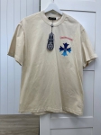 Футболка CHROME HEARTS Артикул LUX-88698. Вид 1