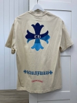 Футболка CHROME HEARTS Артикул LUX-88698. Вид 2