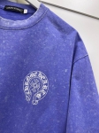 Футболка CHROME HEARTS Артикул LUX-88696. Вид 2