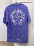 Футболка CHROME HEARTS Артикул LUX-88696. Вид 3