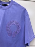Футболка CHROME HEARTS Артикул LUX-88695. Вид 2