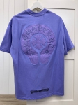 Футболка CHROME HEARTS Артикул LUX-88695. Вид 3