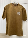 Футболка CHROME HEARTS Артикул LUX-88694. Вид 1