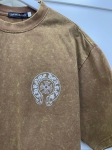 Футболка CHROME HEARTS Артикул LUX-88694. Вид 2