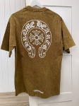 Футболка CHROME HEARTS Артикул LUX-88694. Вид 3