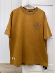 Футболка CHROME HEARTS Артикул LUX-88693. Вид 1