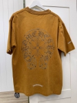 Футболка CHROME HEARTS Артикул LUX-88693. Вид 5