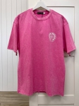 Футболка CHROME HEARTS Артикул LUX-88692. Вид 1