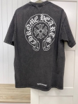 Футболка CHROME HEARTS Артикул LUX-88691. Вид 2