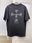 Футболка CHROME HEARTS Артикул LUX-88689. Вид 2