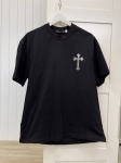 Футболка CHROME HEARTS Артикул LUX-88688. Вид 1
