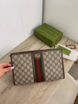 Косметичка  Gucci Артикул LUX-88748. Вид 1
