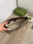 Косметичка  Gucci Артикул LUX-88748. Вид 5