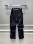 Брюки Fendi Артикул LUX-88722. Вид 1