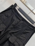 Брюки Fendi Артикул LUX-88722. Вид 4