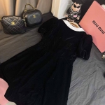 Платье Miu Miu Артикул LUX-88731. Вид 2