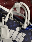  Дорожная сумка Louis Vuitton Артикул LUX-88776. Вид 6