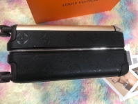 Чемодан из натуральной кожи Louis Vuitton Артикул LUX-88778. Вид 5