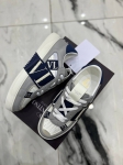 Кеды мужские Valentino Артикул LUX-88780. Вид 2