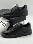 Кеды мужские Balmain Артикул LUX-88781. Вид 1