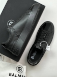 Кеды мужские Balmain Артикул LUX-88781. Вид 3