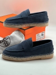 Эспадрильи Hermes Артикул LUX-88783. Вид 1
