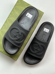 Шлёпанцы Gucci Артикул LUX-88784. Вид 3
