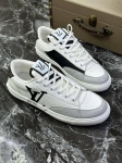 Кеды мужские Louis Vuitton Артикул LUX-88785. Вид 1
