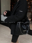 Жакет из льна Balenciaga Артикул LUX-88860. Вид 1