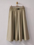 Юбка  Brunello Cucinelli Артикул LUX-88861. Вид 1