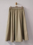 Юбка  Brunello Cucinelli Артикул LUX-88861. Вид 2