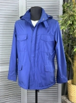 Ветровка  Loro Piana Артикул LUX-88803. Вид 1