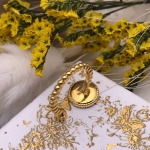 Кольцо Christian Dior Артикул LUX-88843. Вид 2